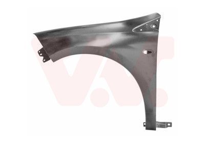 Sparnas VAN WEZEL 1629655