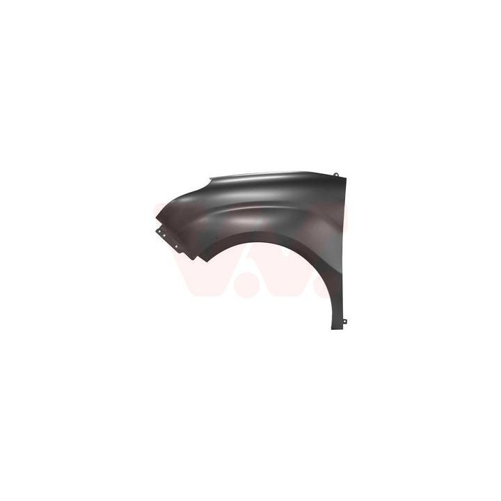 Sparnas VAN WEZEL 1638657