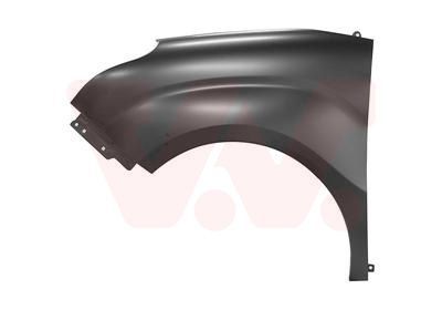 Sparnas VAN WEZEL 1638657