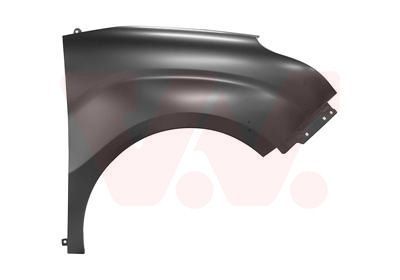 Sparnas VAN WEZEL 1638658