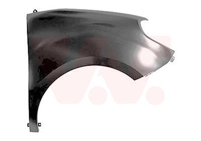 Sparnas VAN WEZEL 1639658