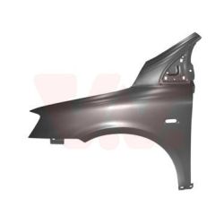 Sparnas VAN WEZEL 1641655