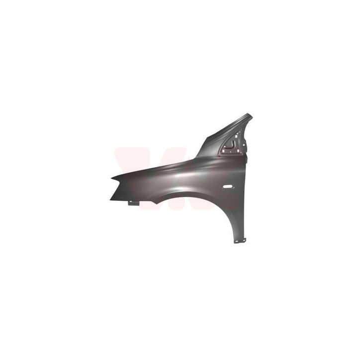 Sparnas VAN WEZEL 1641655