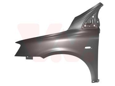 Sparnas VAN WEZEL 1641655