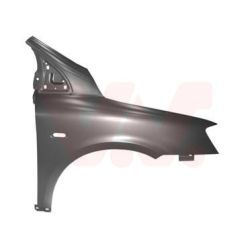 Sparnas VAN WEZEL 1641656