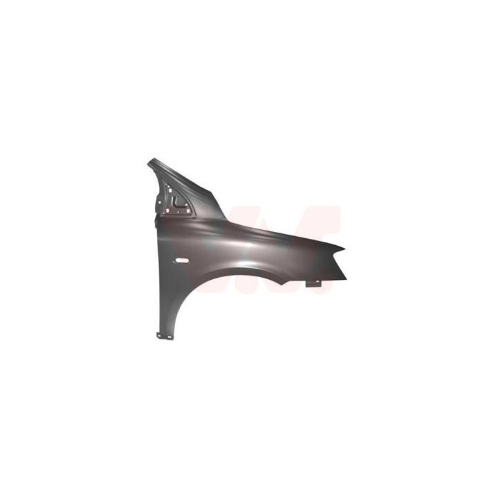 Sparnas VAN WEZEL 1641656