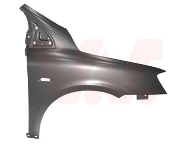 Sparnas VAN WEZEL 1641656