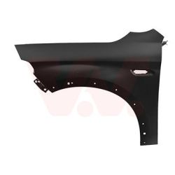 Sparnas VAN WEZEL 1642655