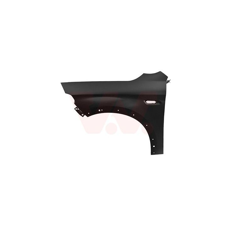 Sparnas VAN WEZEL 1642655