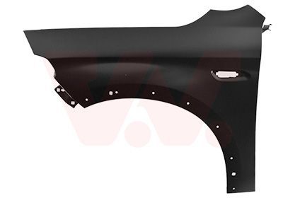 Sparnas VAN WEZEL 1642655