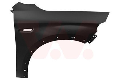 Sparnas VAN WEZEL 1642656