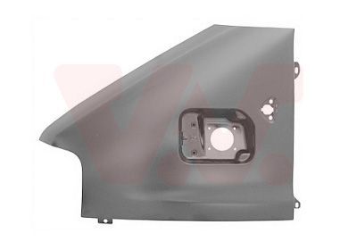 Sparnas VAN WEZEL 1650655