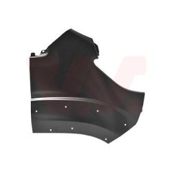 Sparnas VAN WEZEL 1652656