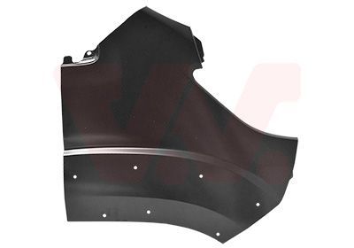 Sparnas VAN WEZEL 1652656