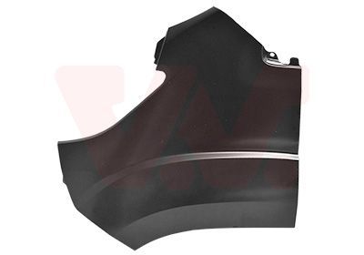 Sparnas VAN WEZEL 1652657