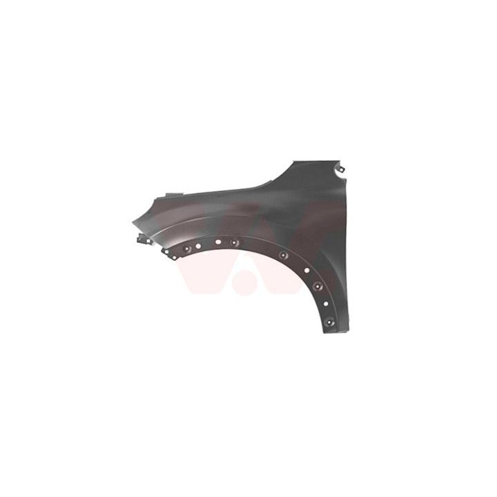 Sparnas VAN WEZEL 1704657