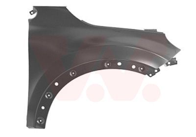 Sparnas VAN WEZEL 1704658