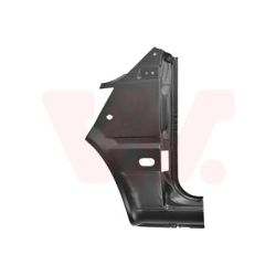 Sparnas VAN WEZEL 1707155