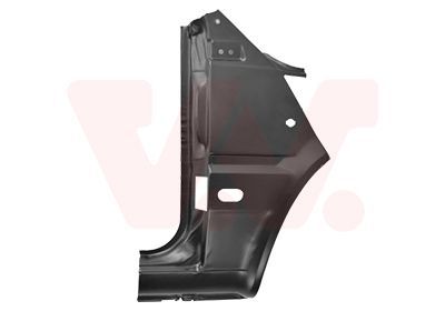 Sparnas VAN WEZEL 1707156