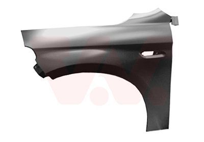 Sparnas VAN WEZEL 1717655