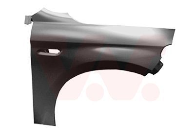 Sparnas VAN WEZEL 1717656