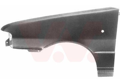 Sparnas VAN WEZEL 1735658