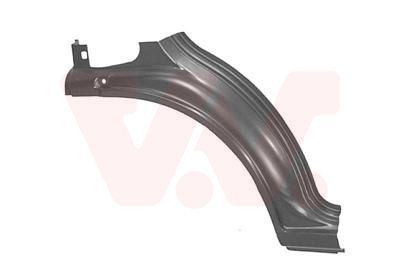 Sparnas VAN WEZEL 1747155