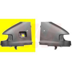 Sparnas VAN WEZEL 1747655