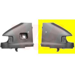 Sparnas VAN WEZEL 1747656