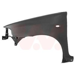 Sparnas VAN WEZEL 1754657