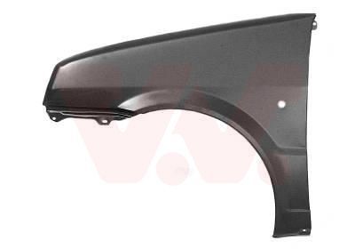 Sparnas VAN WEZEL 1758655