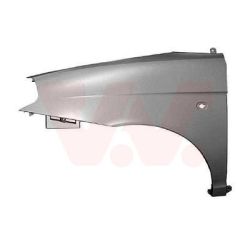 Sparnas VAN WEZEL 1776655