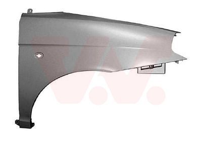 Sparnas VAN WEZEL 1776656