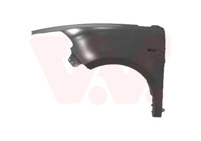 Sparnas VAN WEZEL 1779655