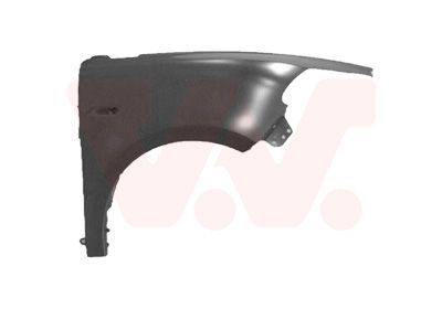 Sparnas VAN WEZEL 1779656