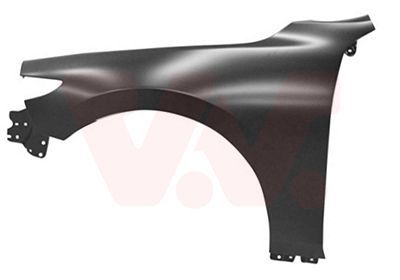 Sparnas VAN WEZEL 2705655