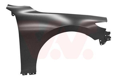 Sparnas VAN WEZEL 2705656