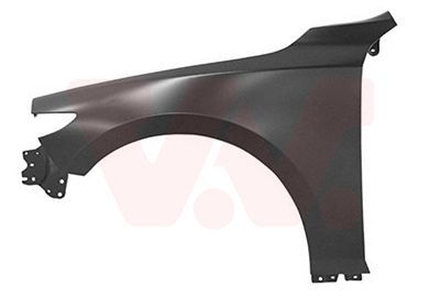 Sparnas VAN WEZEL 2706657