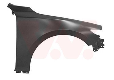 Sparnas VAN WEZEL 2706658