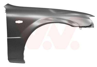 Sparnas VAN WEZEL 2733656