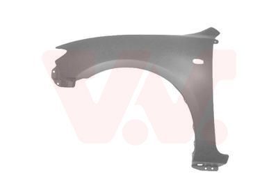 Sparnas VAN WEZEL 2734655