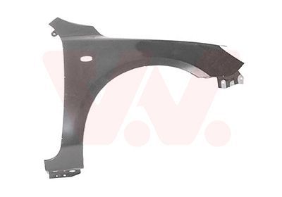 Sparnas VAN WEZEL 2735656