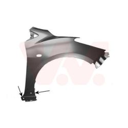 Sparnas VAN WEZEL 2741658