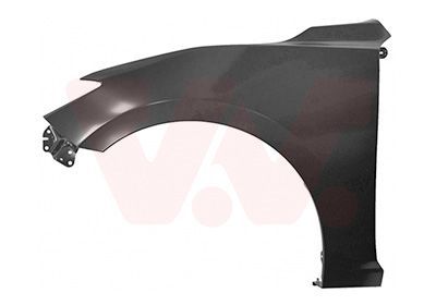 Sparnas VAN WEZEL 2744657