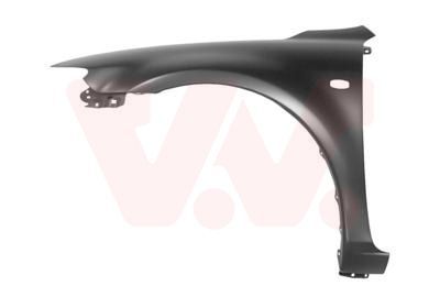 Sparnas VAN WEZEL 2754655