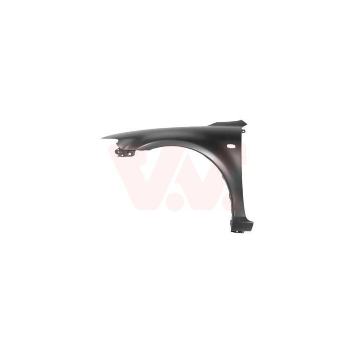 Sparnas VAN WEZEL 2754656