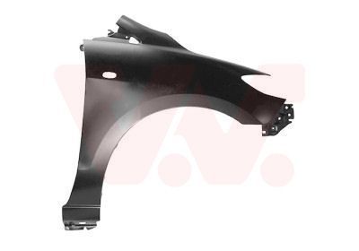 Sparnas VAN WEZEL 2762656