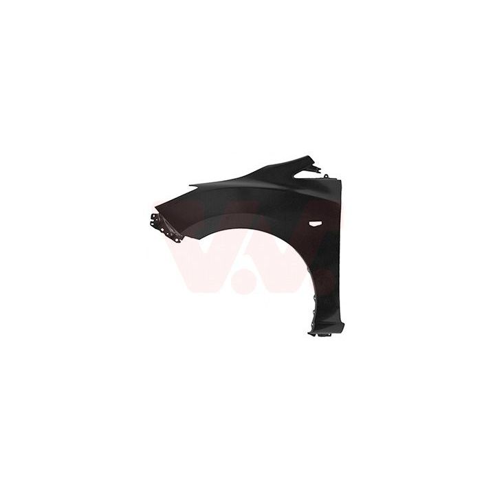 Sparnas VAN WEZEL 2763655