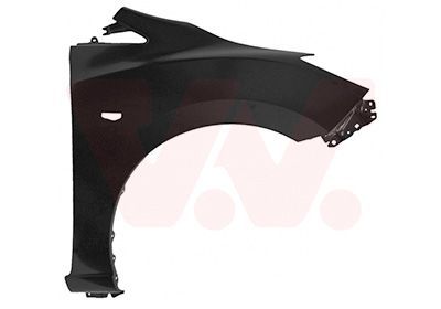 Sparnas VAN WEZEL 2763656