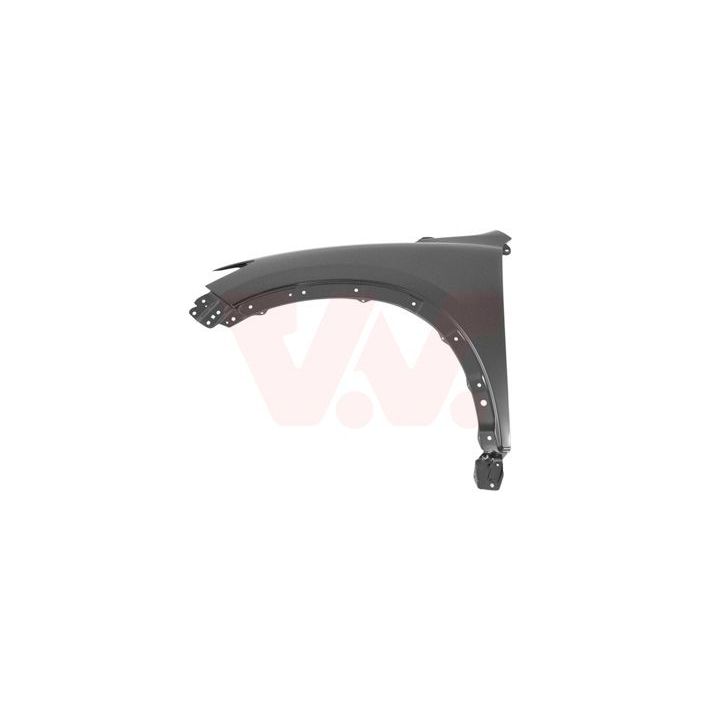 Sparnas VAN WEZEL 2780657